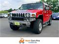 2004 Hummer H2