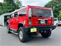 2004 Hummer H2