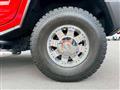 2004 Hummer H2