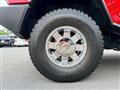 2004 Hummer H2