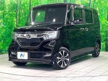 2018 Honda N BOX