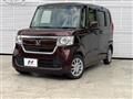 2018 Honda N BOX