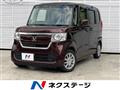 2018 Honda N BOX