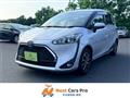 2019 Toyota Sienta