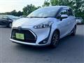 2019 Toyota Sienta