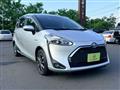 2019 Toyota Sienta
