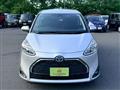 2019 Toyota Sienta