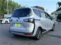 2019 Toyota Sienta