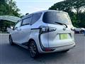 2019 Toyota Sienta