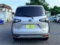 2019 Toyota Sienta