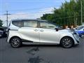 2019 Toyota Sienta
