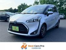 2019 Toyota Sienta