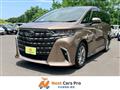 2024 Toyota Alphard G