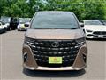 2024 Toyota Alphard G