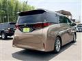 2024 Toyota Alphard G