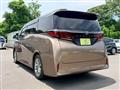 2024 Toyota Alphard G