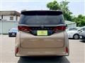 2024 Toyota Alphard G