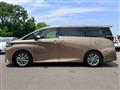 2024 Toyota Alphard G