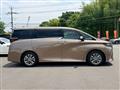 2024 Toyota Alphard G