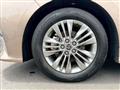 2024 Toyota Alphard G