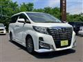 2016 Toyota Alphard G