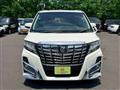 2016 Toyota Alphard G