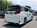 2016 Toyota Alphard G