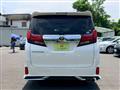 2016 Toyota Alphard G
