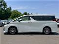 2016 Toyota Alphard G