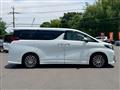 2016 Toyota Alphard G