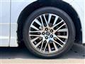 2016 Toyota Alphard G
