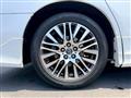 2016 Toyota Alphard G