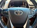 2016 Toyota Alphard G