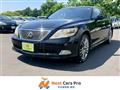 2007 Lexus LS