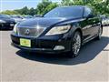 2007 Lexus LS