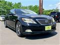 2007 Lexus LS