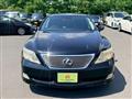 2007 Lexus LS