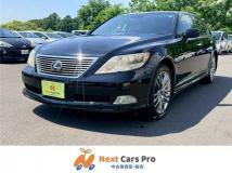 2007 Lexus LS
