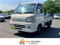 2011 Daihatsu Hijet Truck