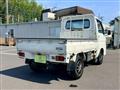 2011 Daihatsu Hijet Truck