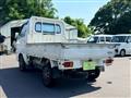 2011 Daihatsu Hijet Truck
