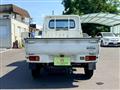 2011 Daihatsu Hijet Truck