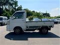 2011 Daihatsu Hijet Truck