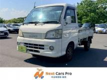 2011 Daihatsu Hijet Truck