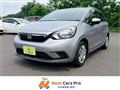 2020 Honda Fit
