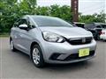 2020 Honda Fit