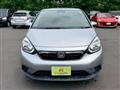 2020 Honda Fit