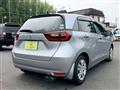 2020 Honda Fit