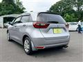 2020 Honda Fit