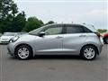 2020 Honda Fit
